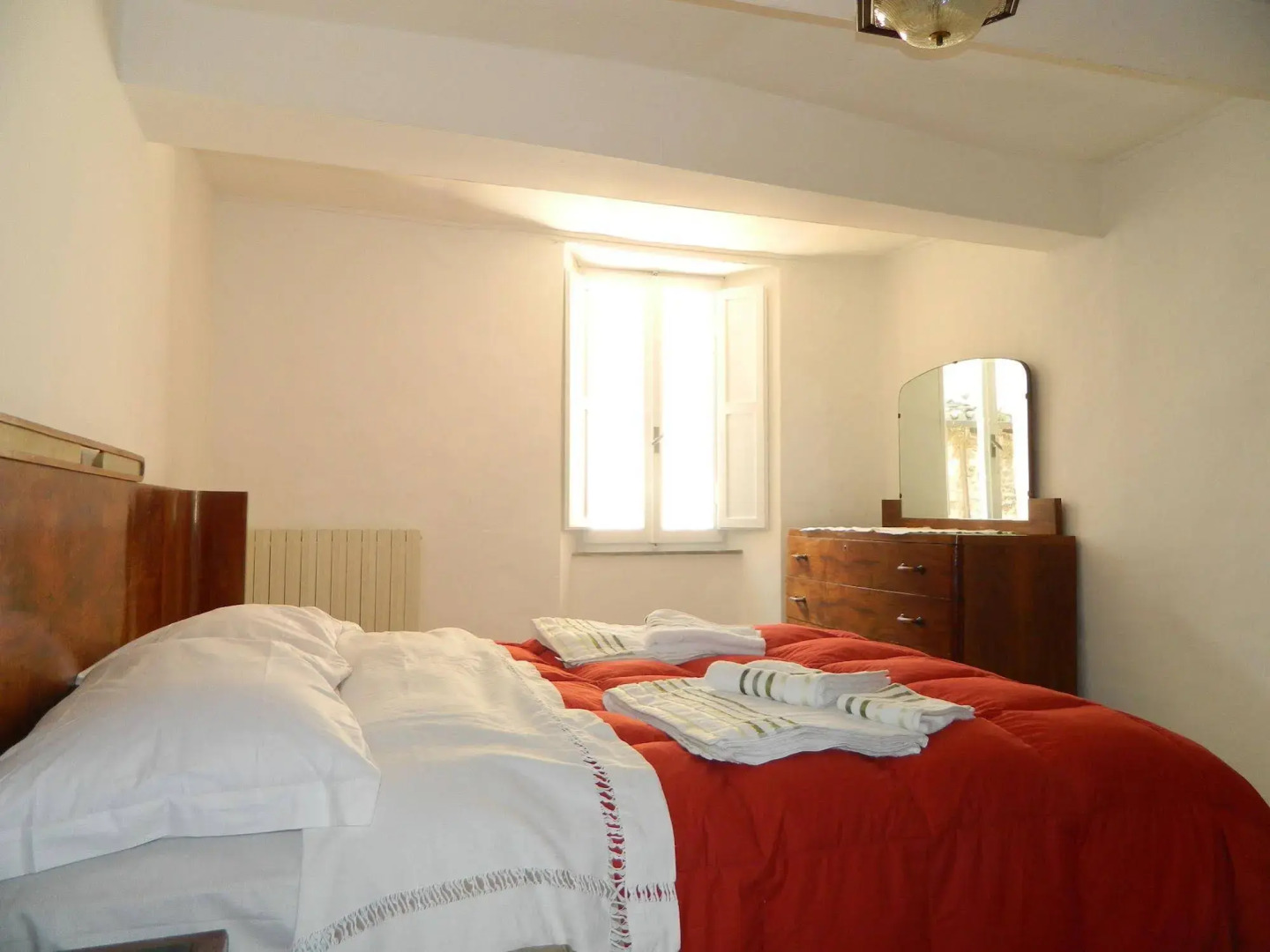 VISIT ARCEVIA Appartamenti Casa Vacanze Albergo Diffuso