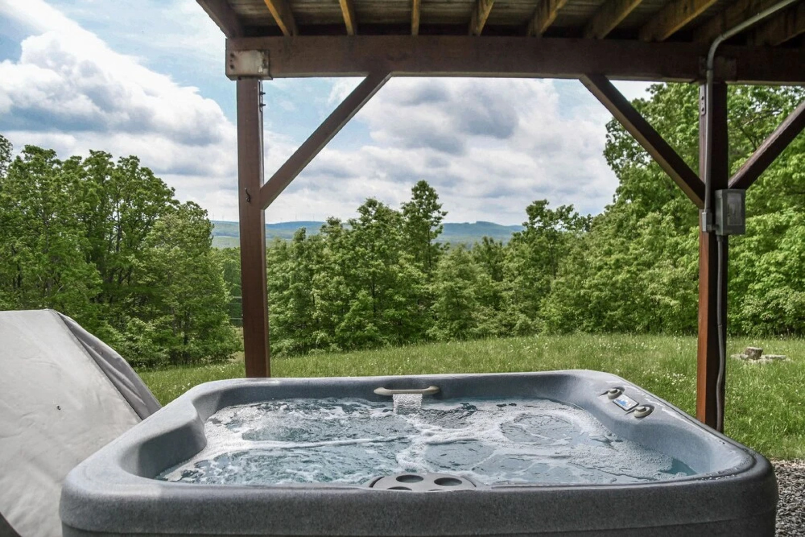 Oak View Ridge 3 Bedroom House