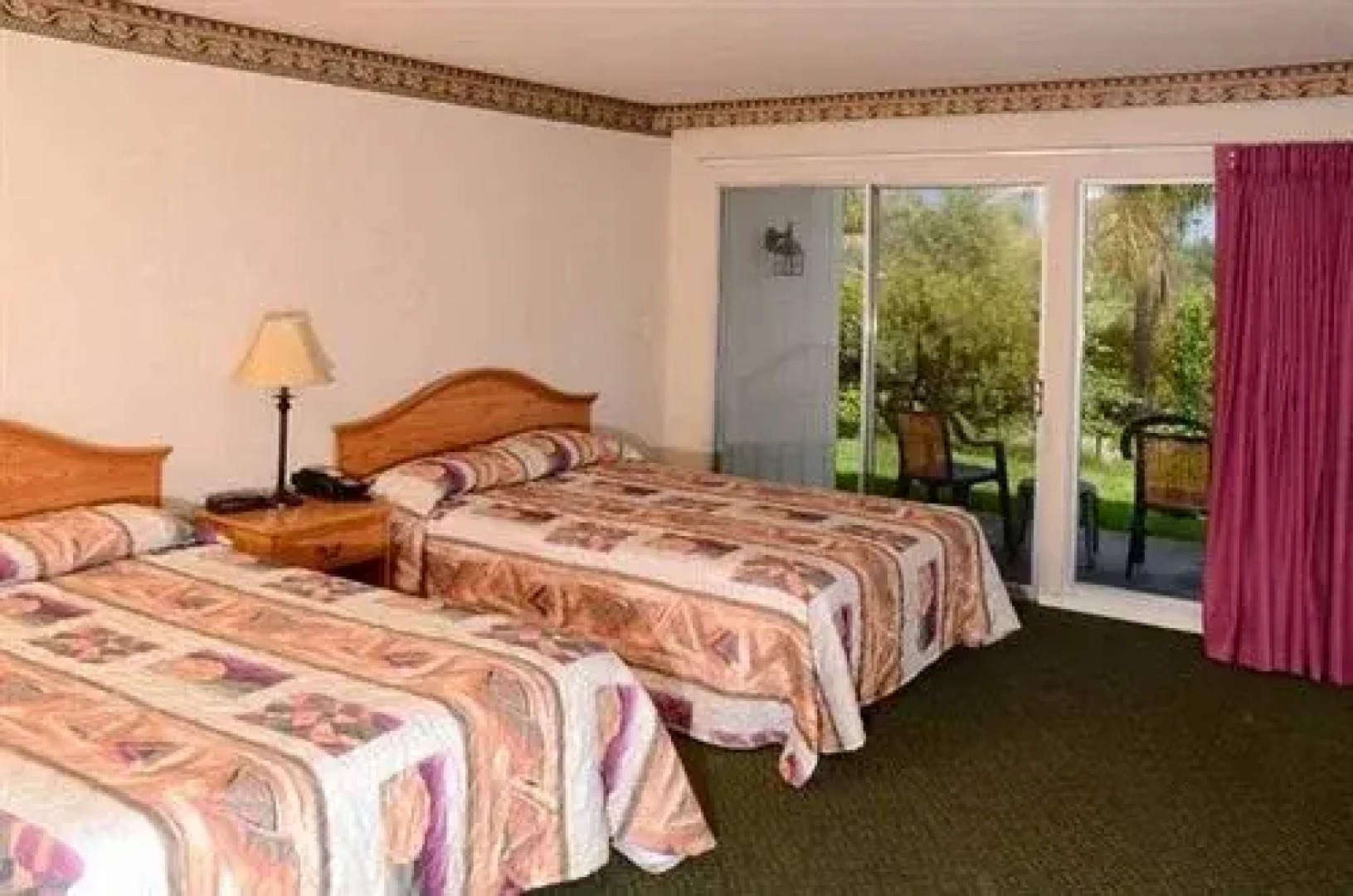 San Luis Rey Downs Golf Resort