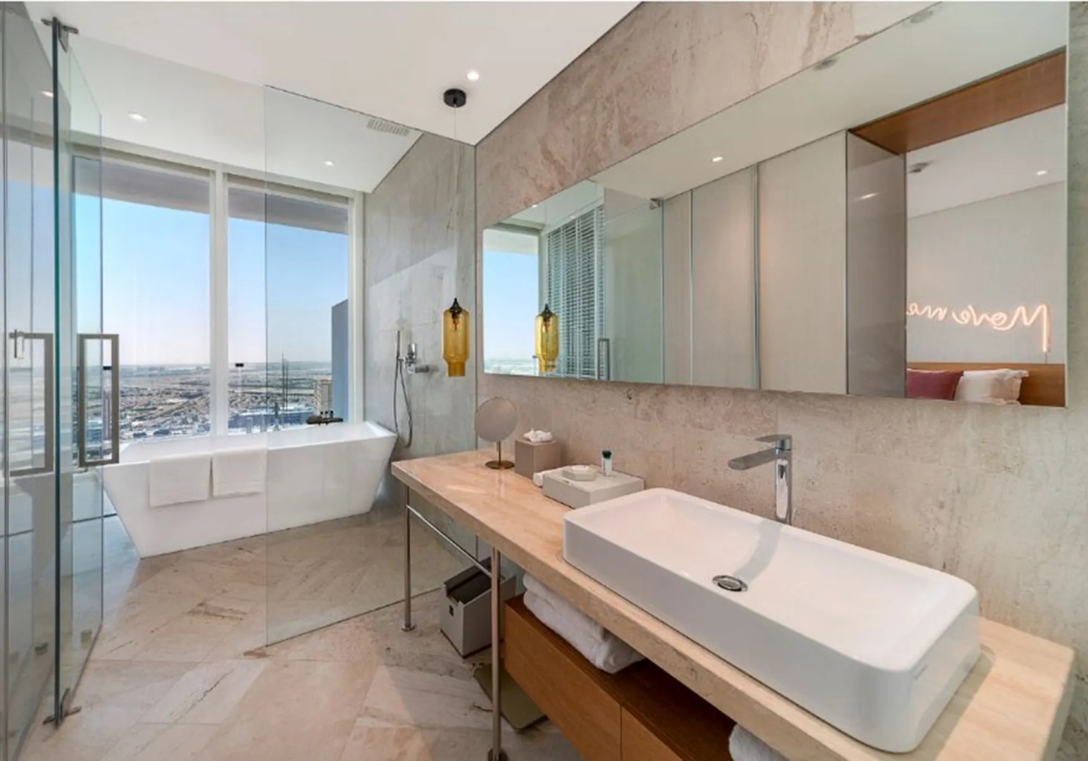 FIVE Jumeirah Village Dubai