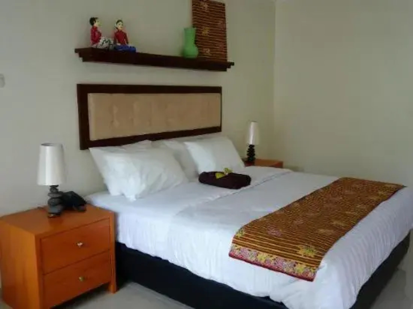 Bulak Laut Hotel and Resort