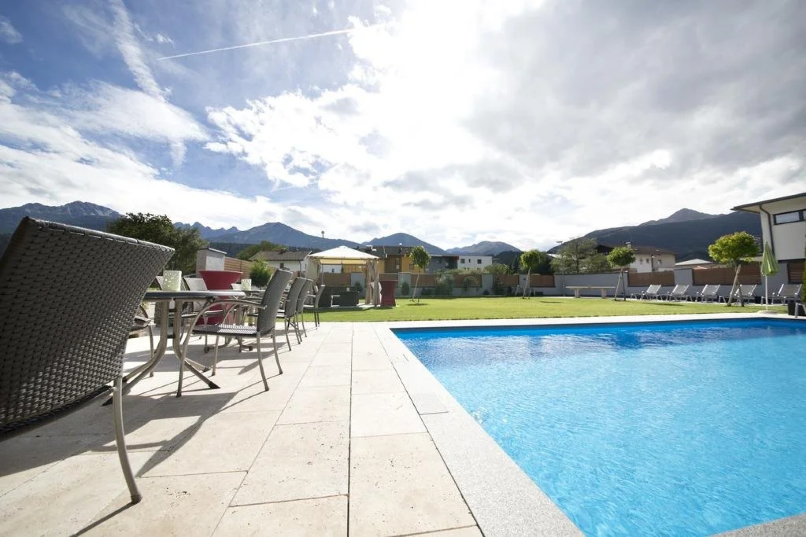 Gasthof Pension Rauthhof