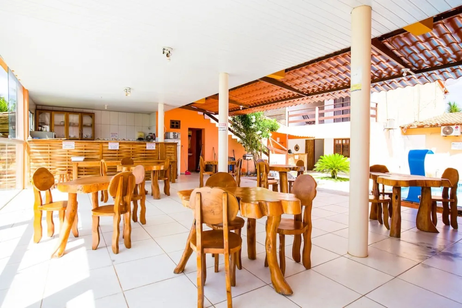 OYO Pousada Carro Quebrado