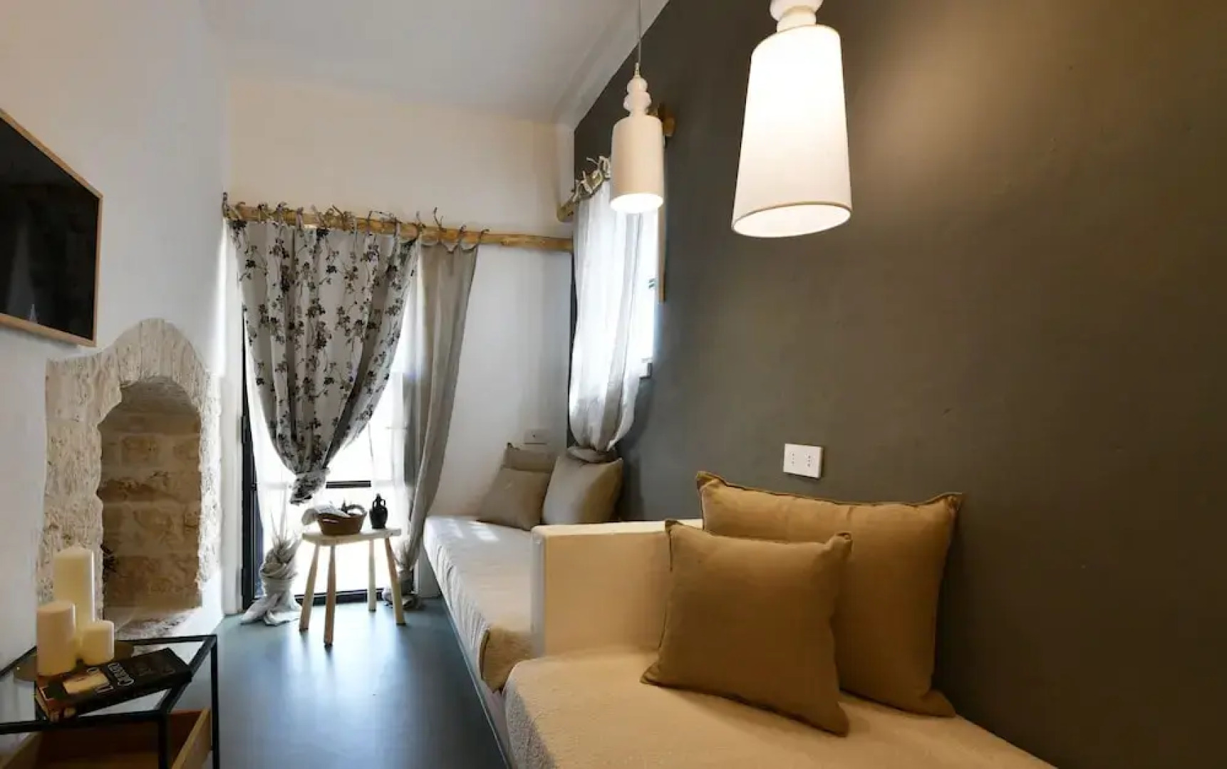 IL Trullo Bianco - Country House SPA