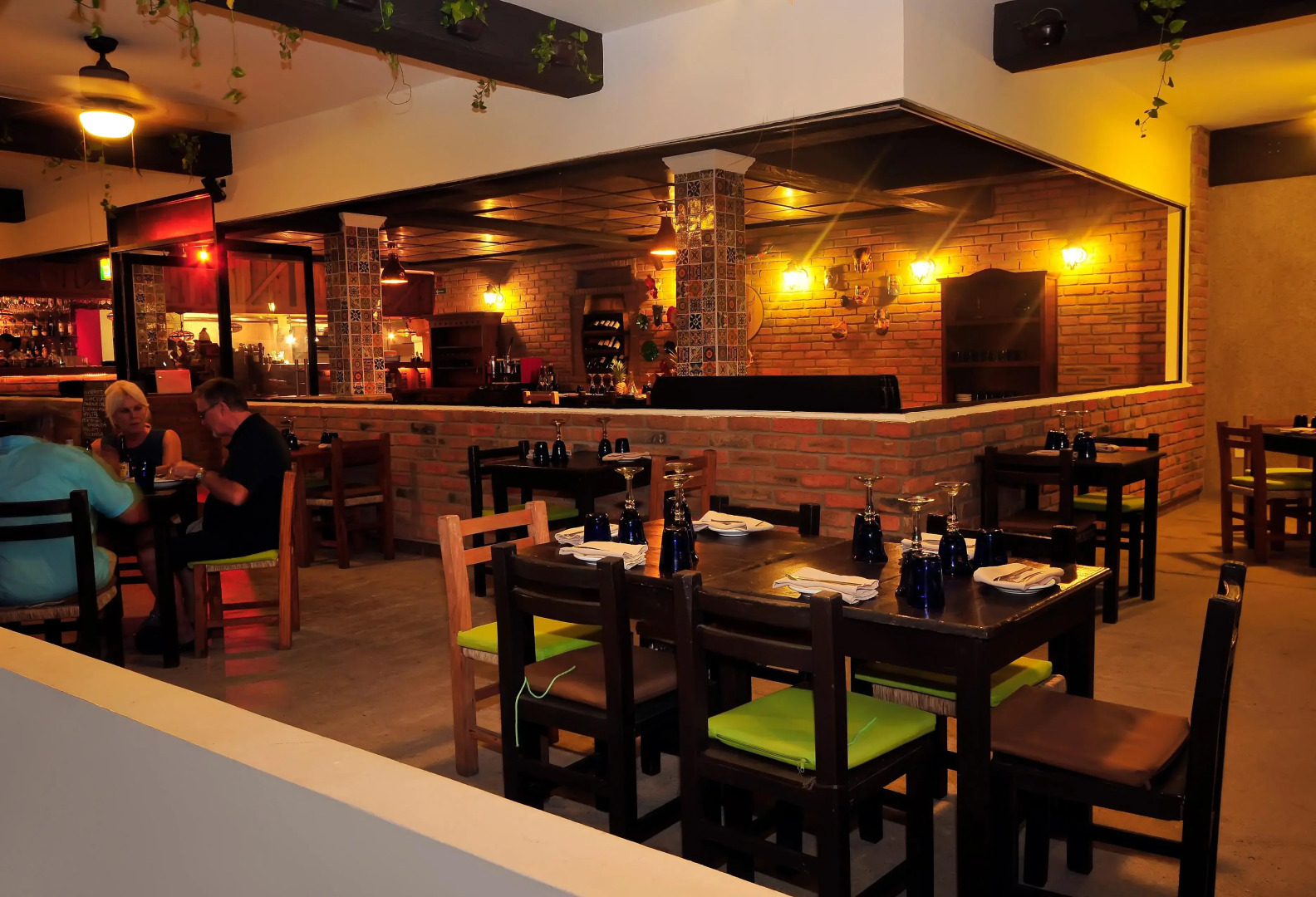 Marina Banderas Suites