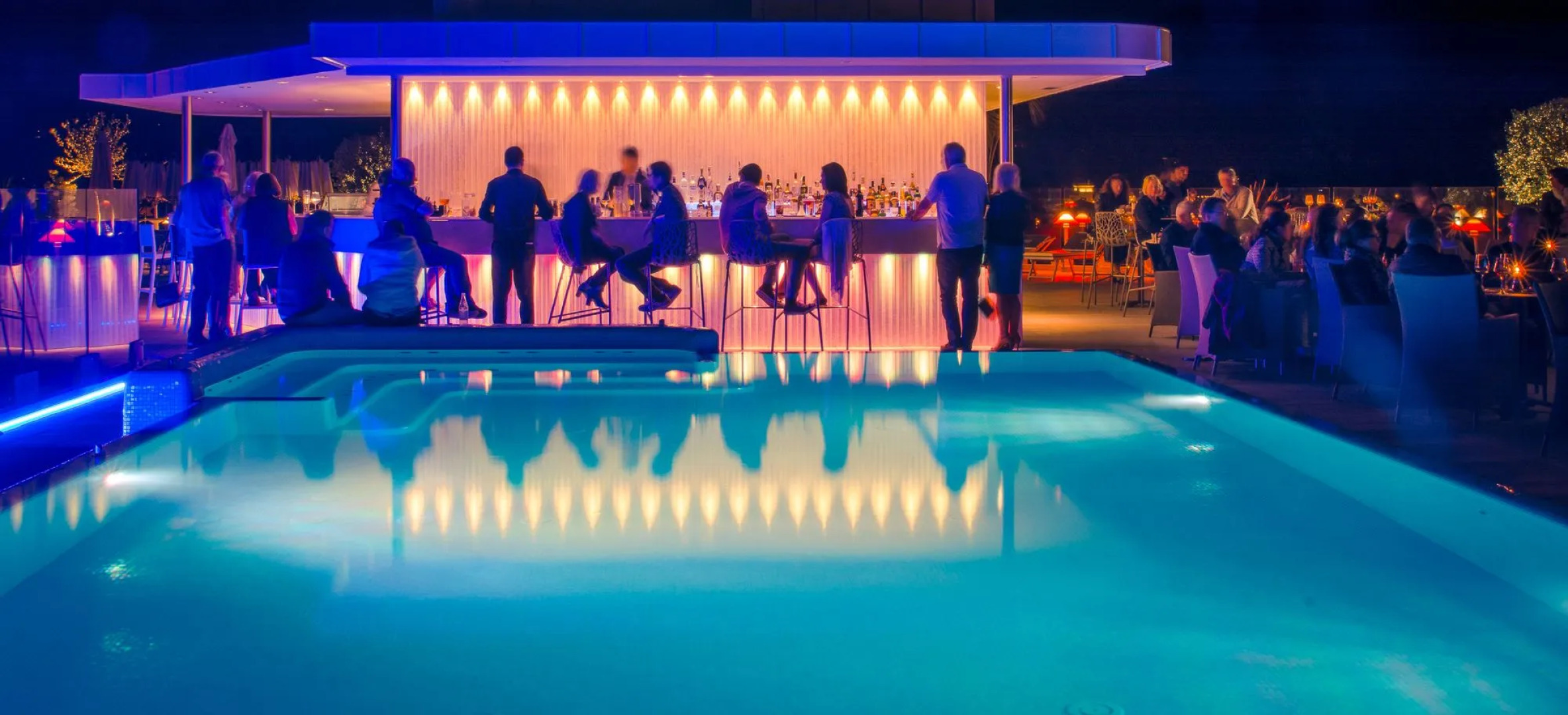 Hotel Kristal Palace - Tonelli Hotels - Adult Friendly