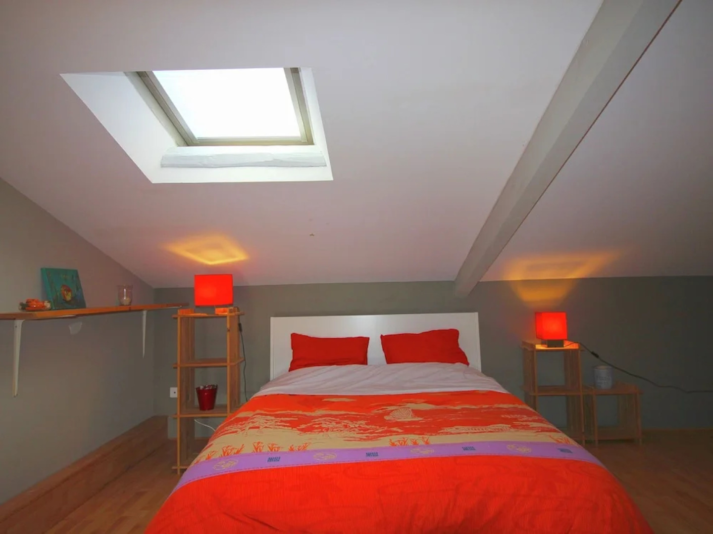 Provencal Villa With Private Pool and Beautiful View on the Vineyards