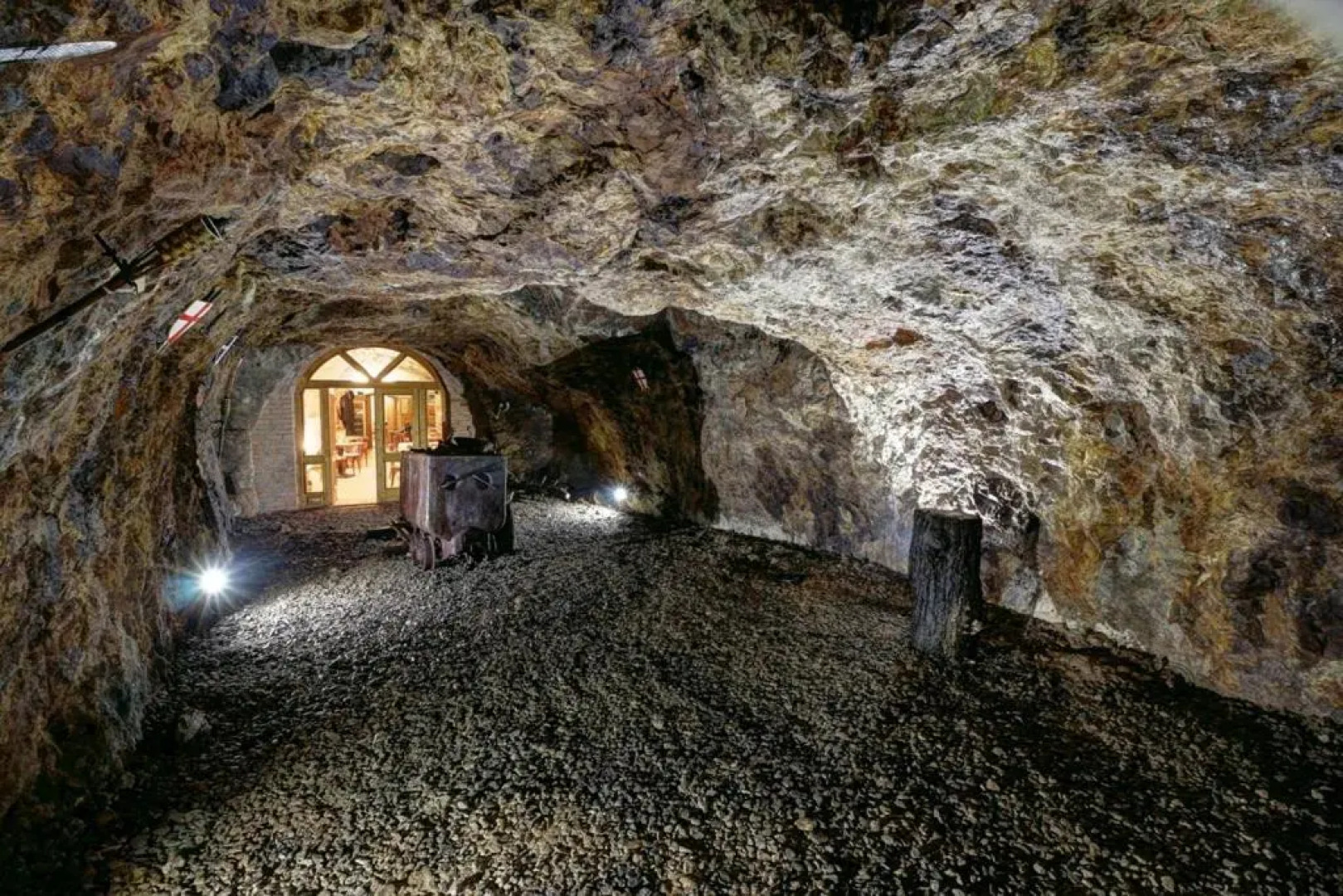 Penzión Cosmopolitan II.