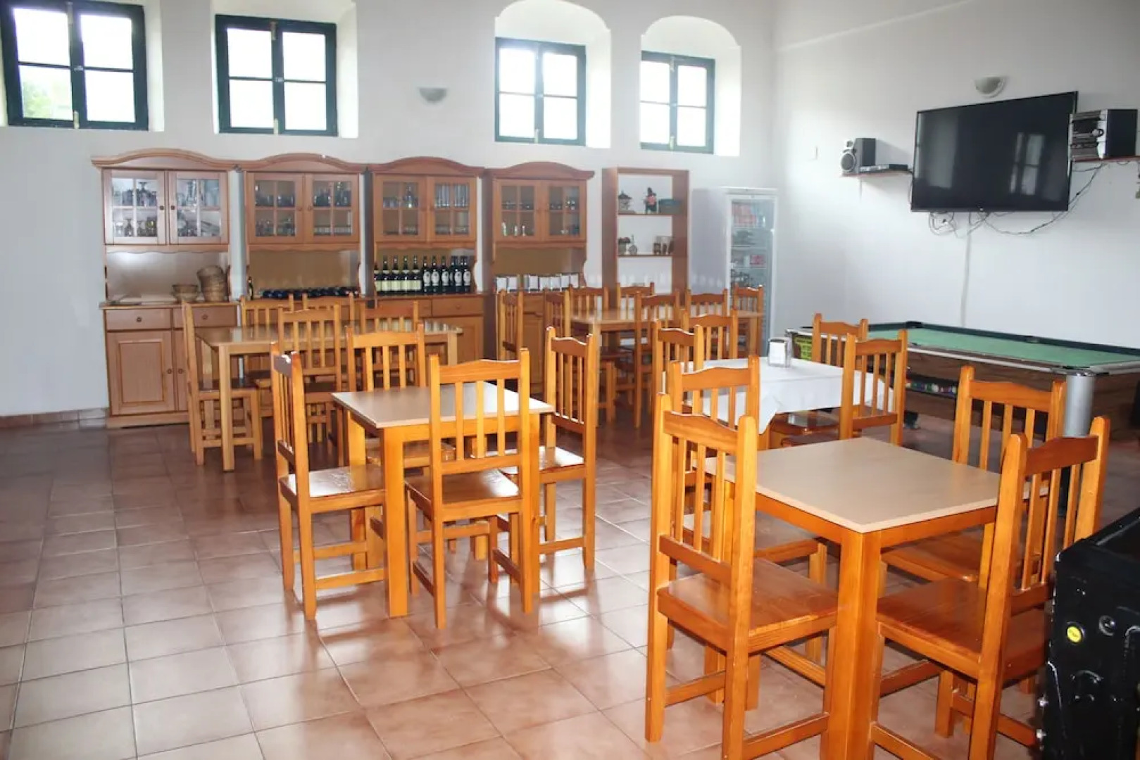 Albergue Camino de Santiago - Hostel