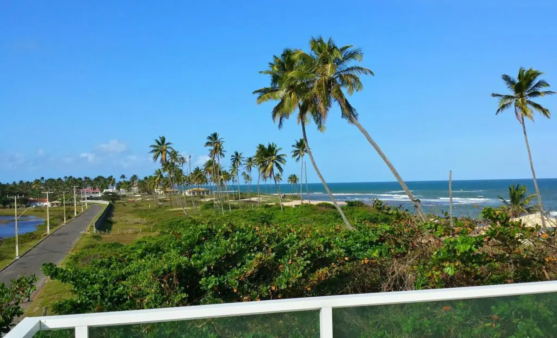 Acquamarina Residence