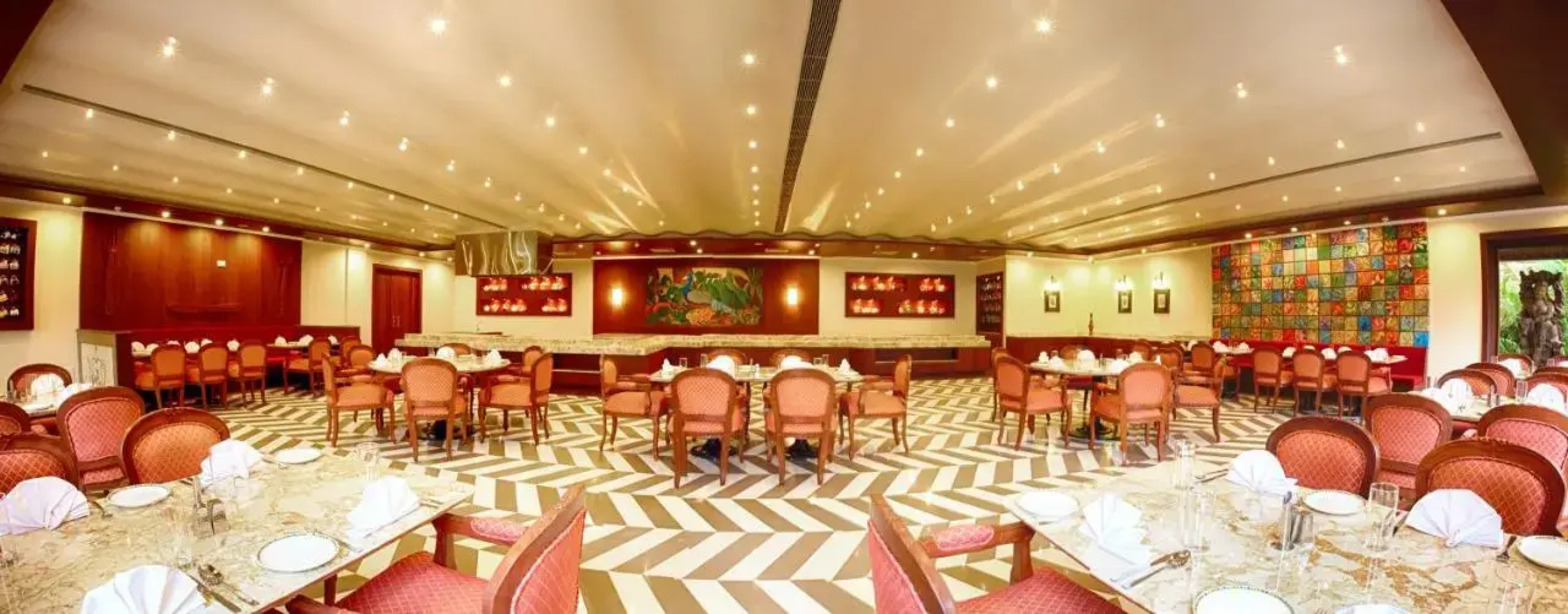 Regency Lagoon Resort