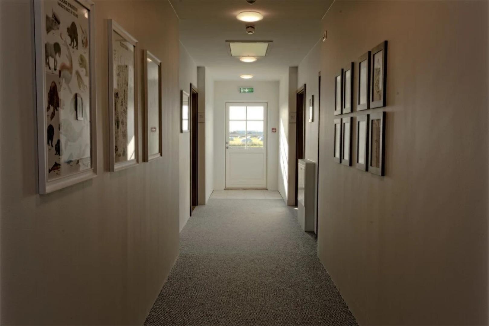 Loa´s Nest Guesthouse