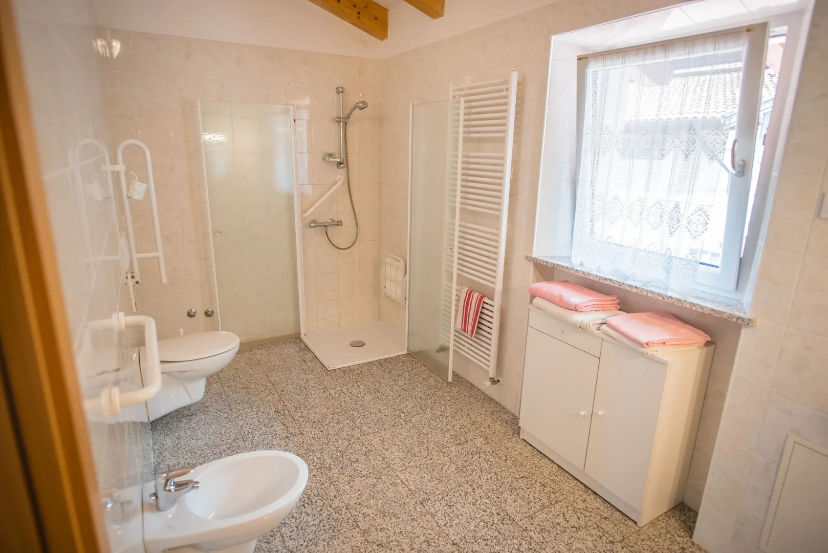 Agriturismo Trefrutti