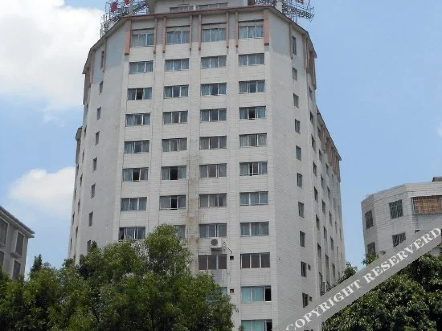 Xinlijing Hotel