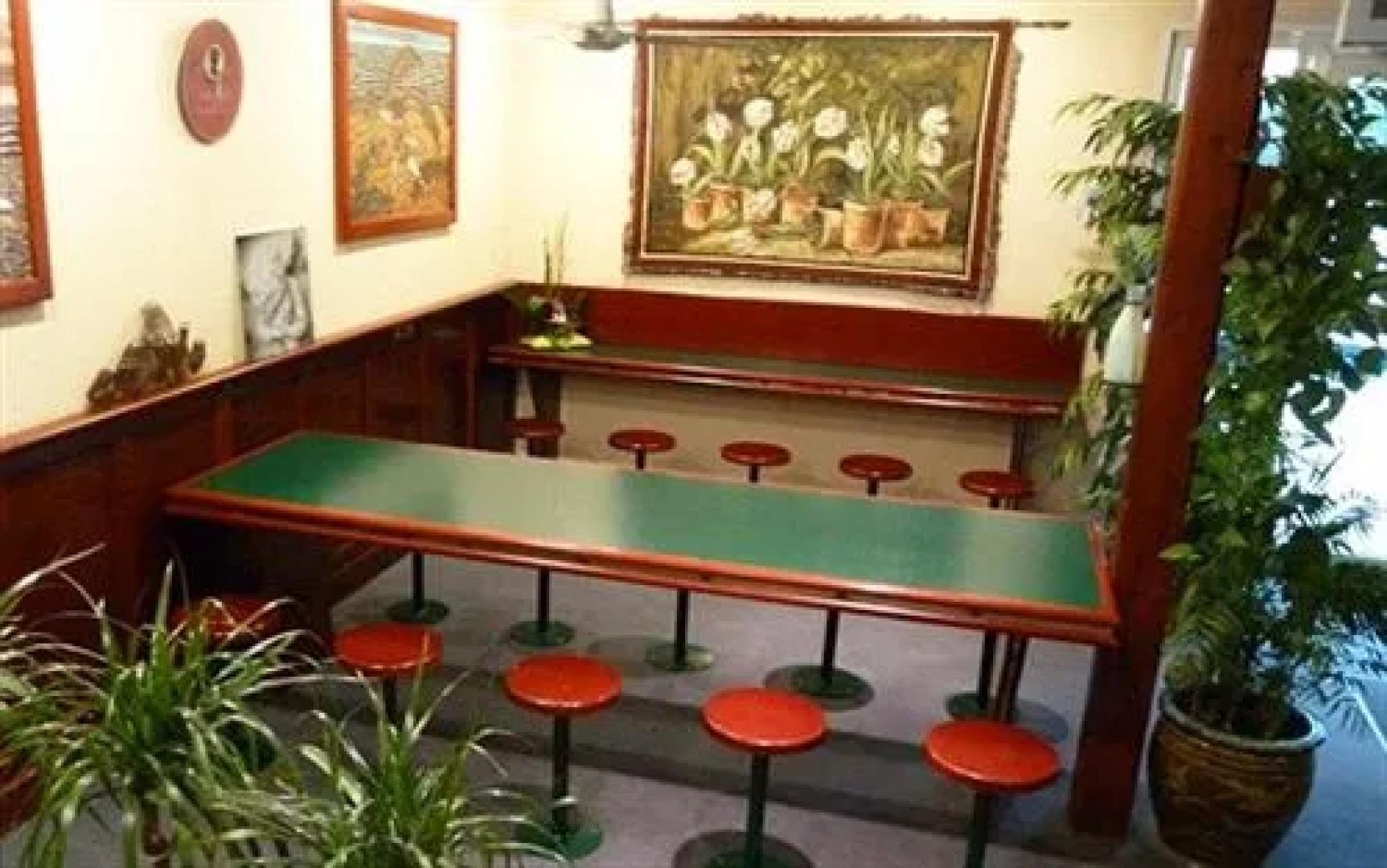 Quick Palace Lyon Saint Priest