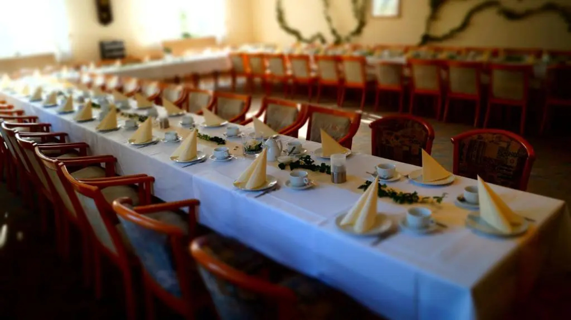 Landhotel Wilhelm Busch