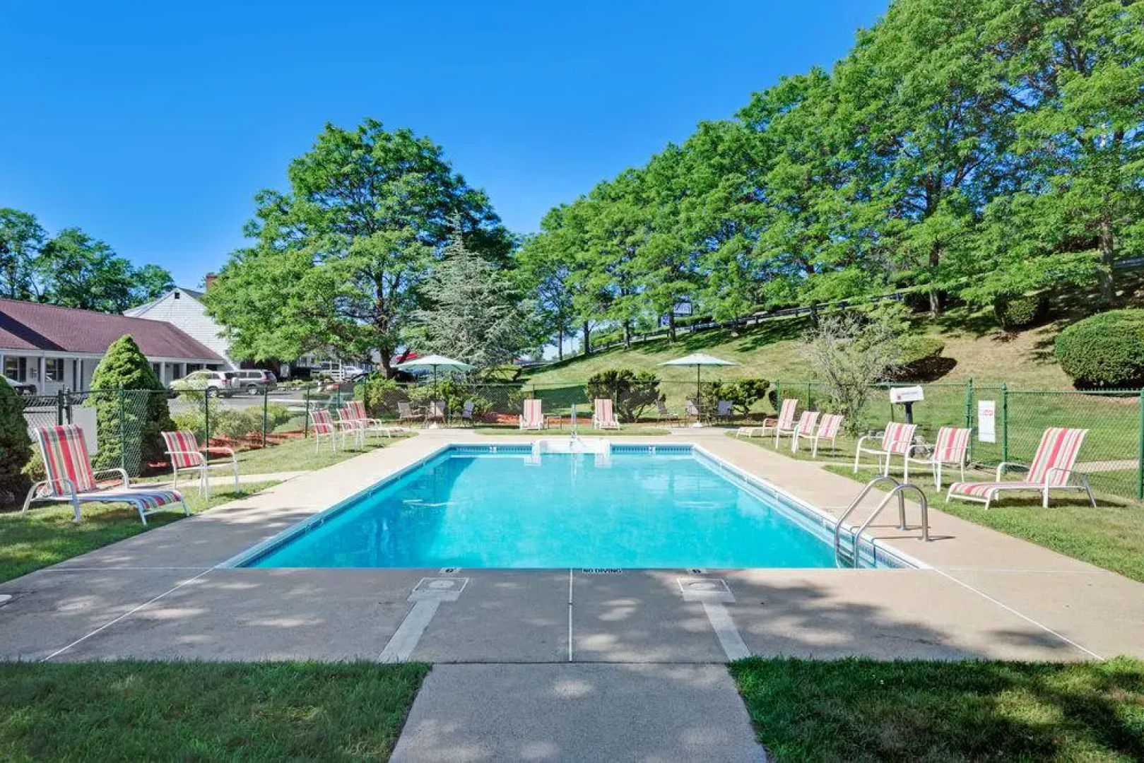 Knights Inn Boston/Danvers
