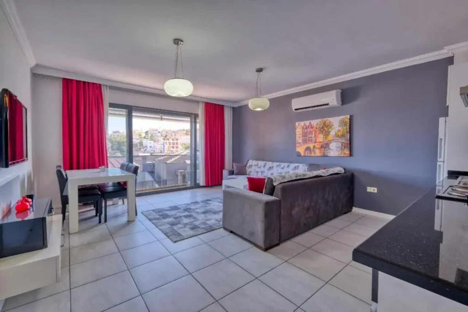 Daliann Elite Aparts