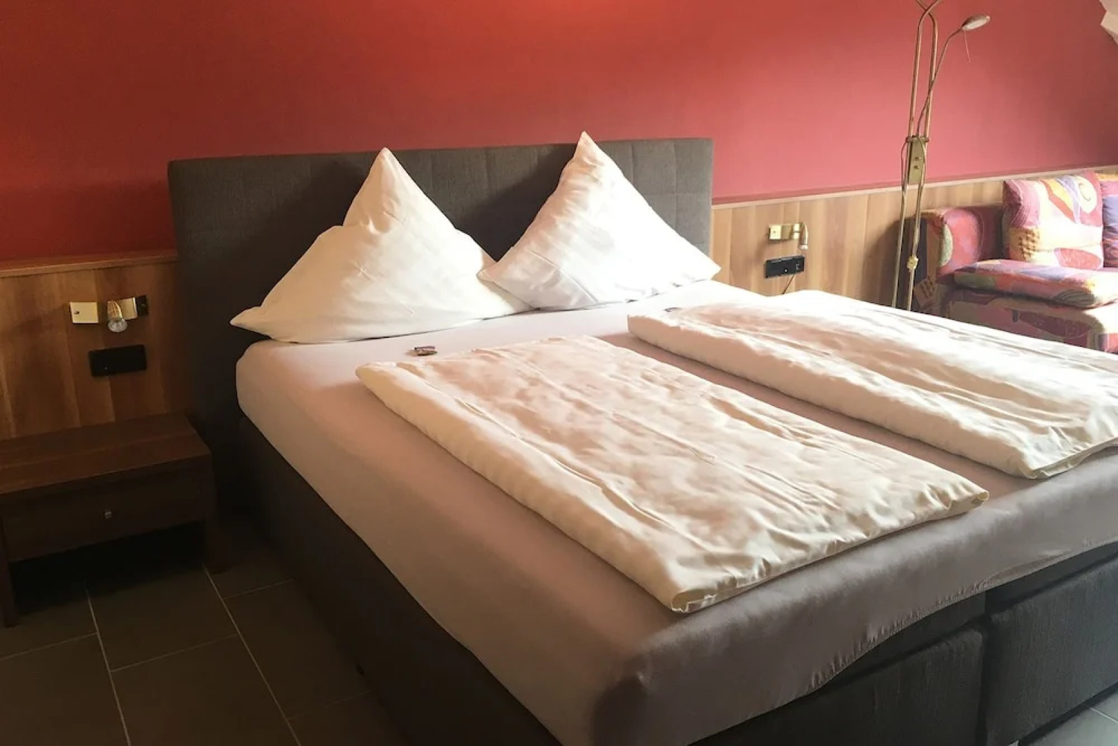 Hotel Restaurant Haus Schieferstein