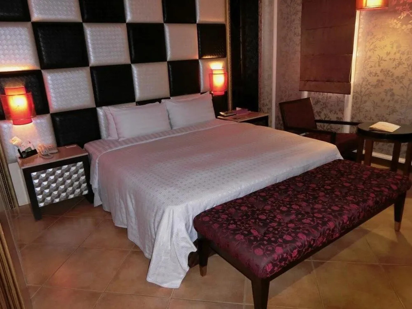 Mambo Impression Motel