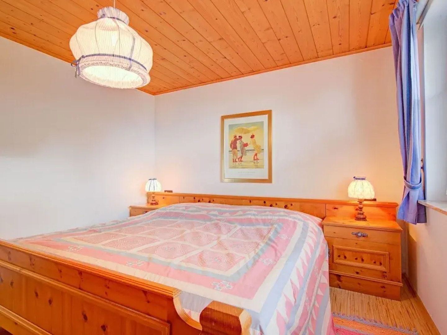 Chalet in Iselsberg Stronach With a View of the Dolomites