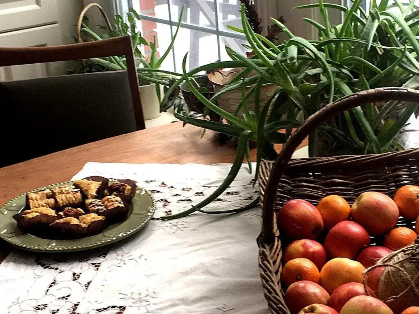 The Hive Centre and Stay