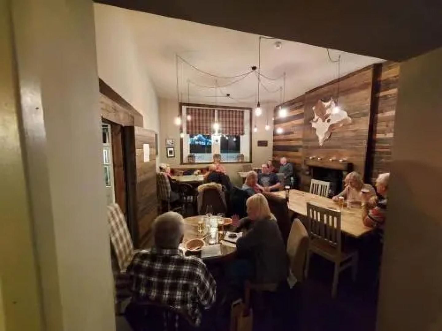 The Old Joinery Guest House