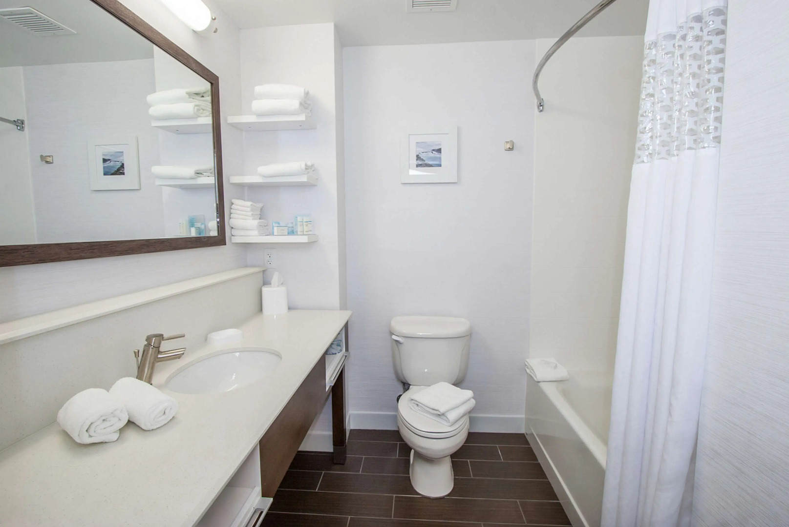 Hampton Inn Great Falls