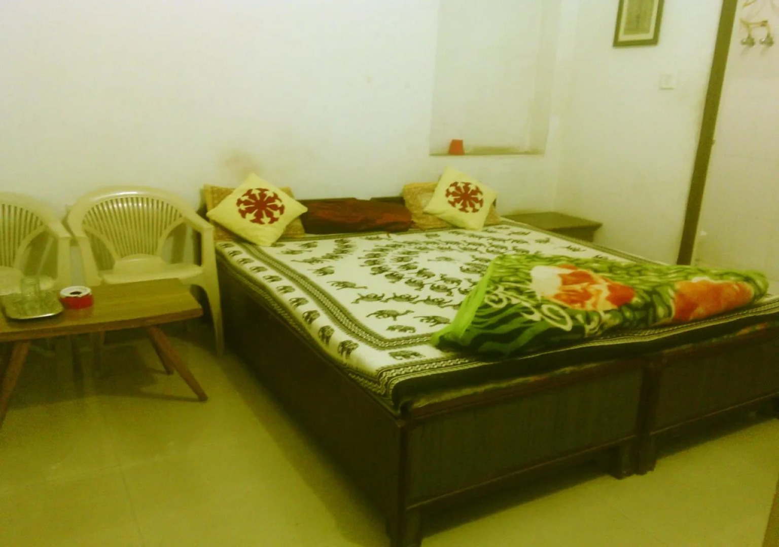 Annpurna Haveli Hotel