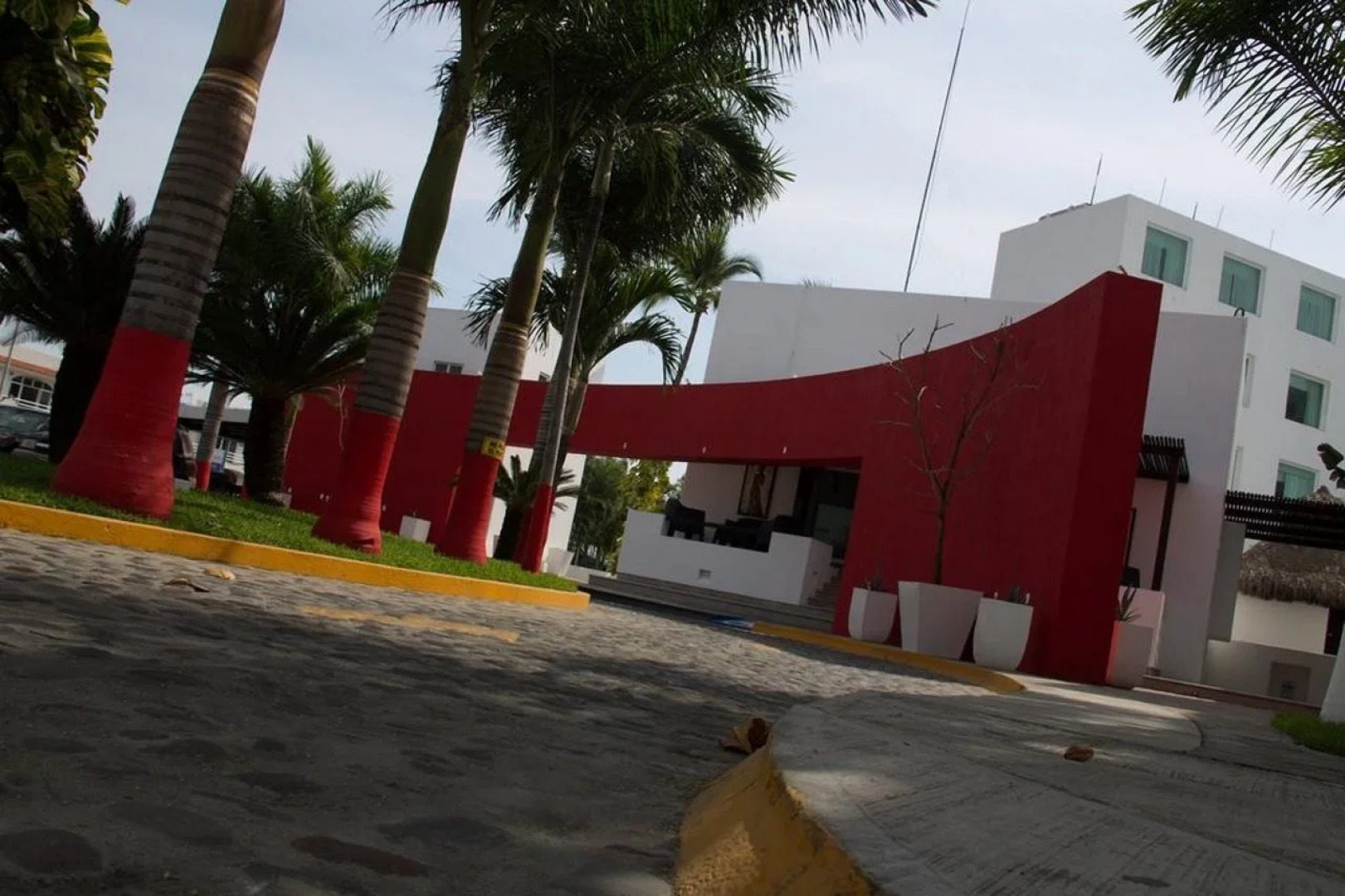 Best Western Plus Luna del Mar