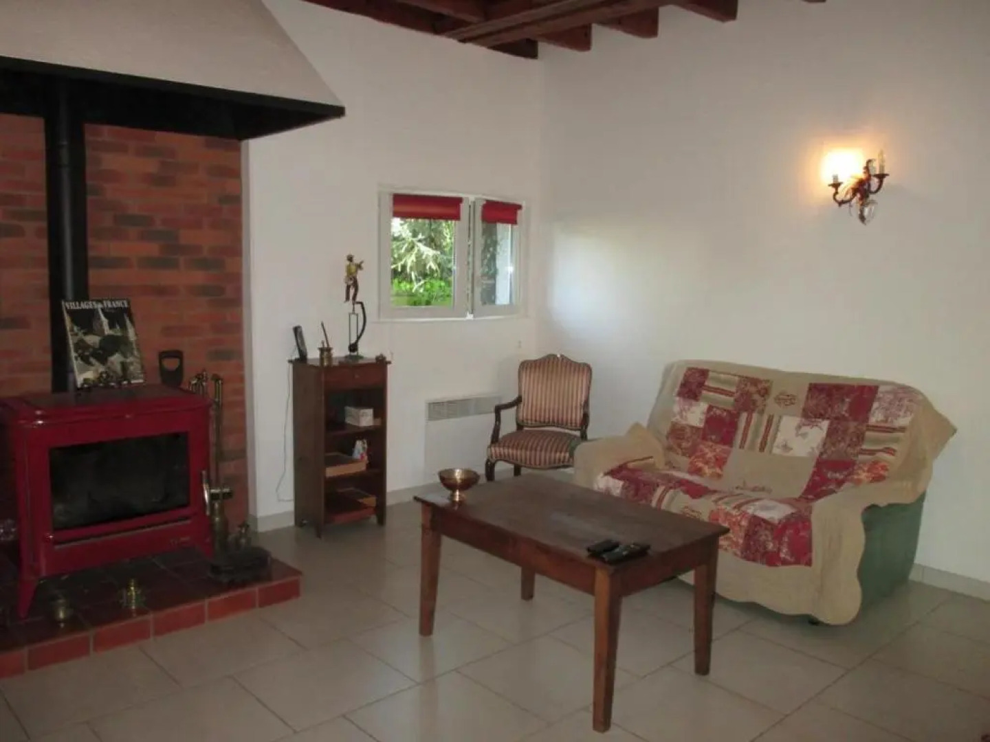 Gîte Moulins, 3 pièces, 5 personnes - FR-1-489-324