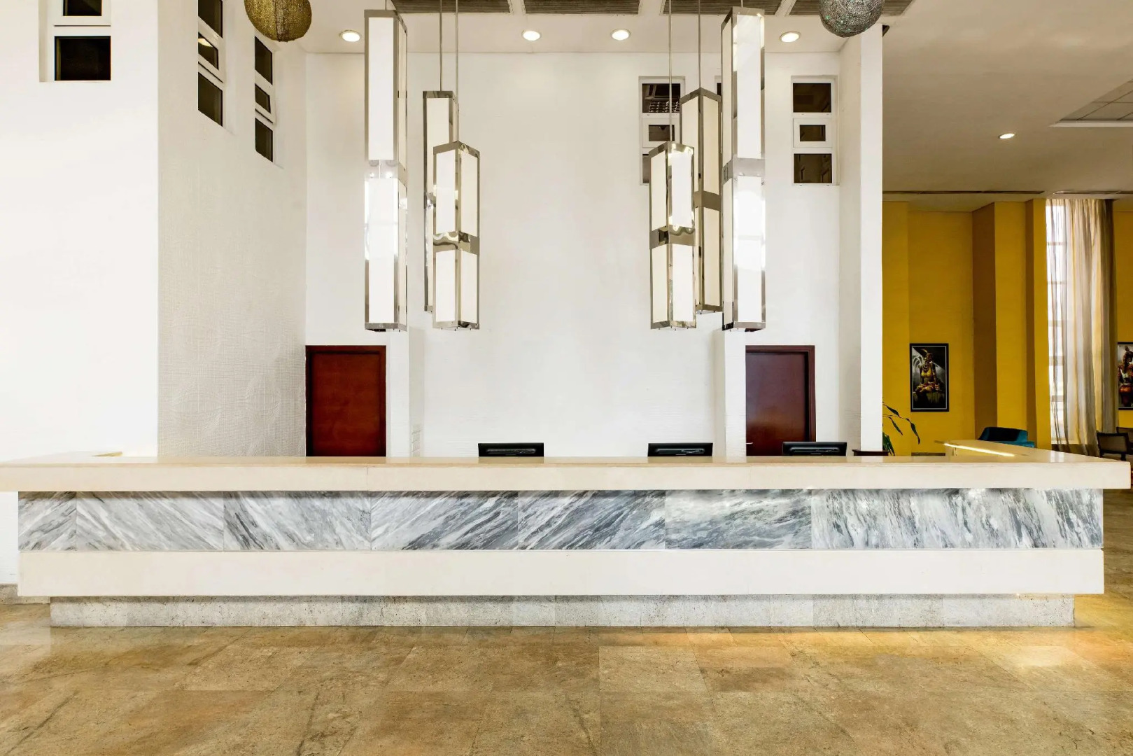 Park Inn by Radisson Abeokuta