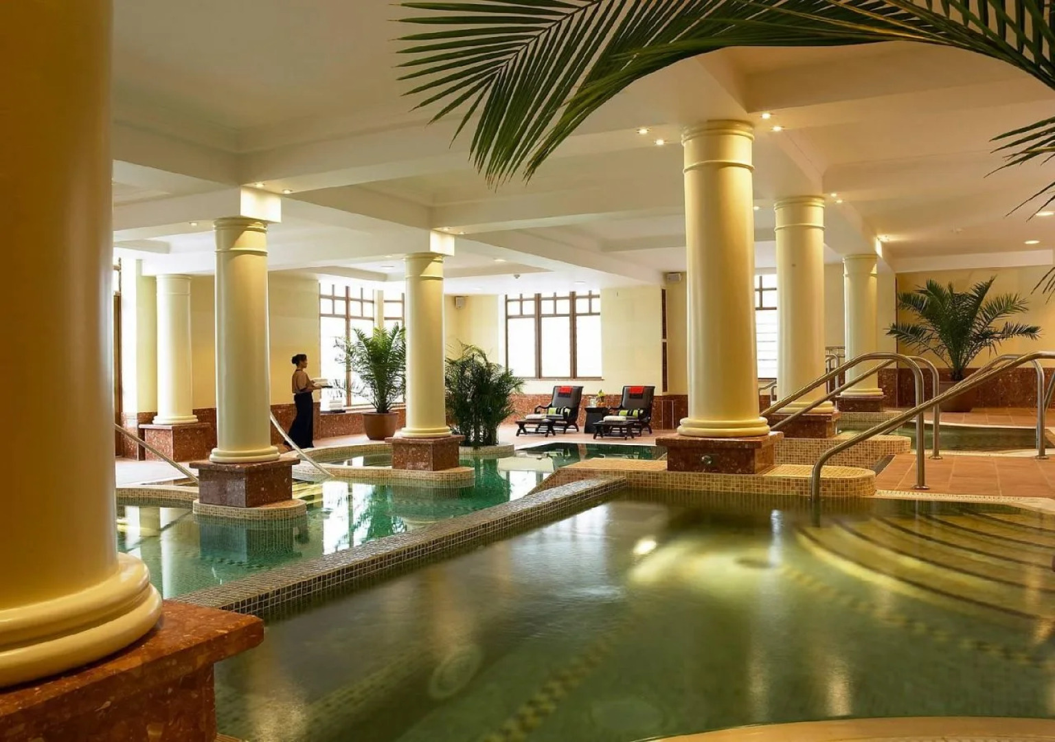 The Brehon Hotel & Spa