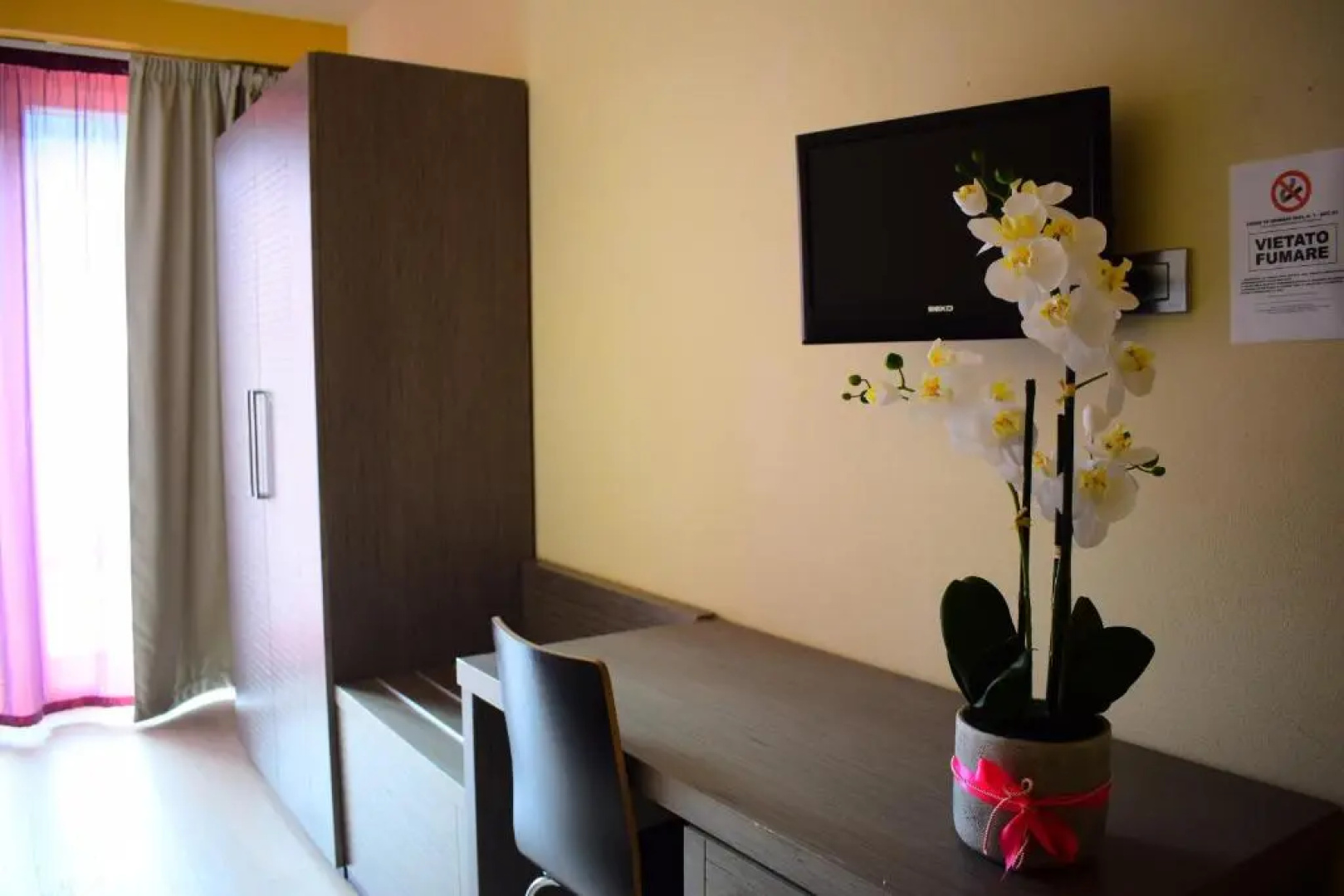 Hotel KUBE