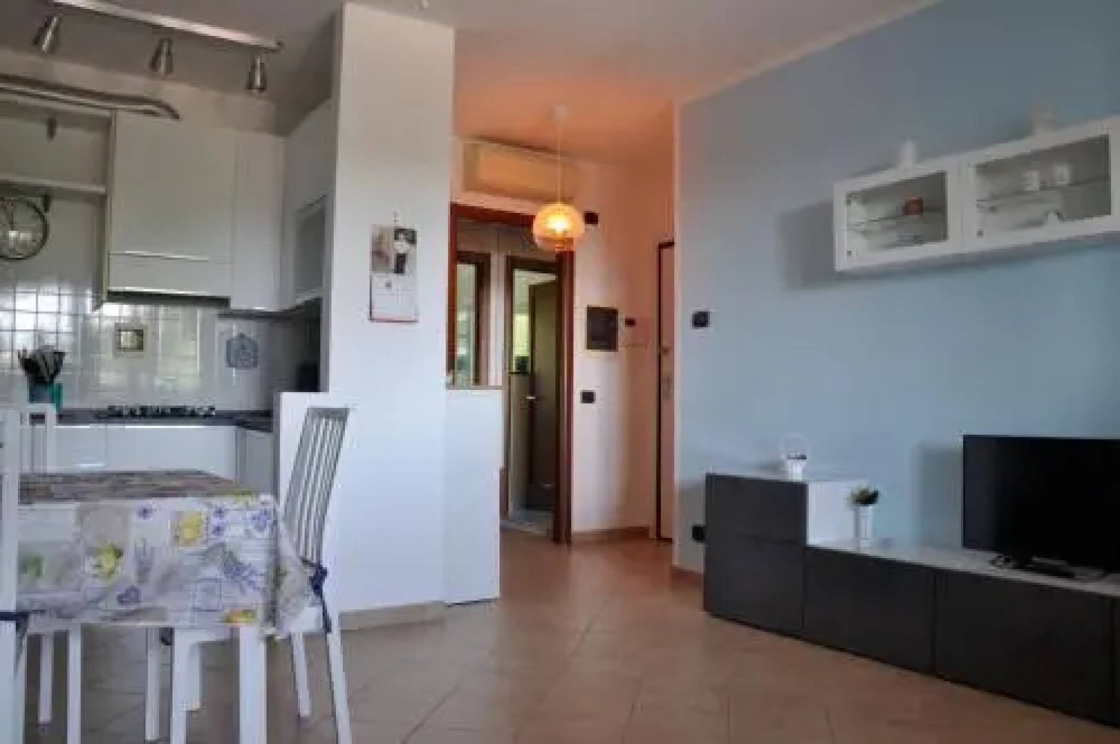 Flat 1 bedroom 1 bathroom - Cogoleto