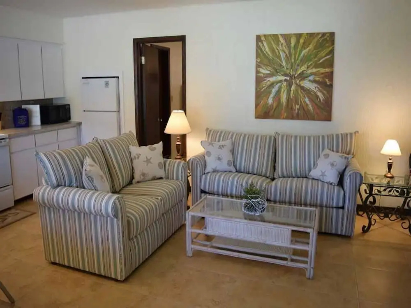 Bollinger Duplex Both Sides by RedAwning