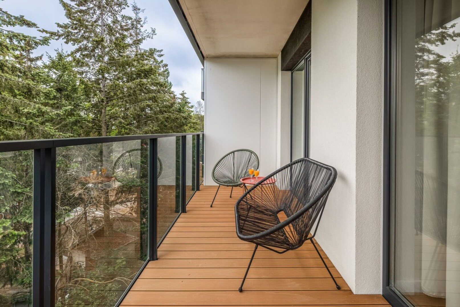 Dziwnów Spadochroniarzy by Renters