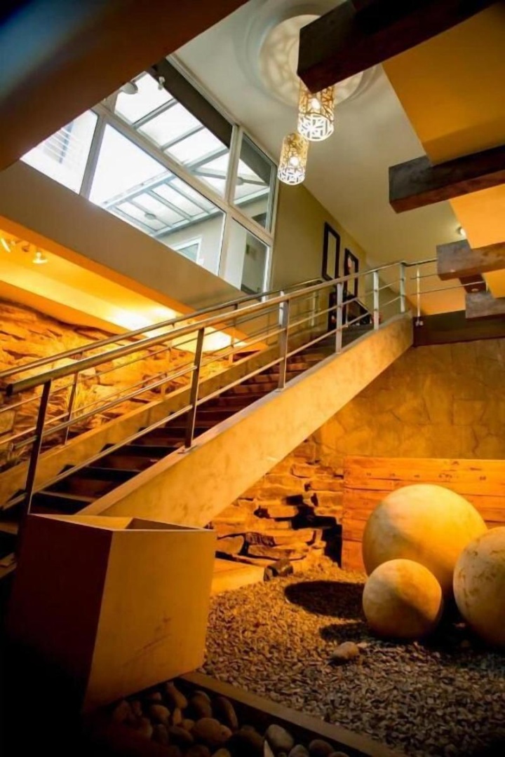 Terra Bella Hotel Boutique