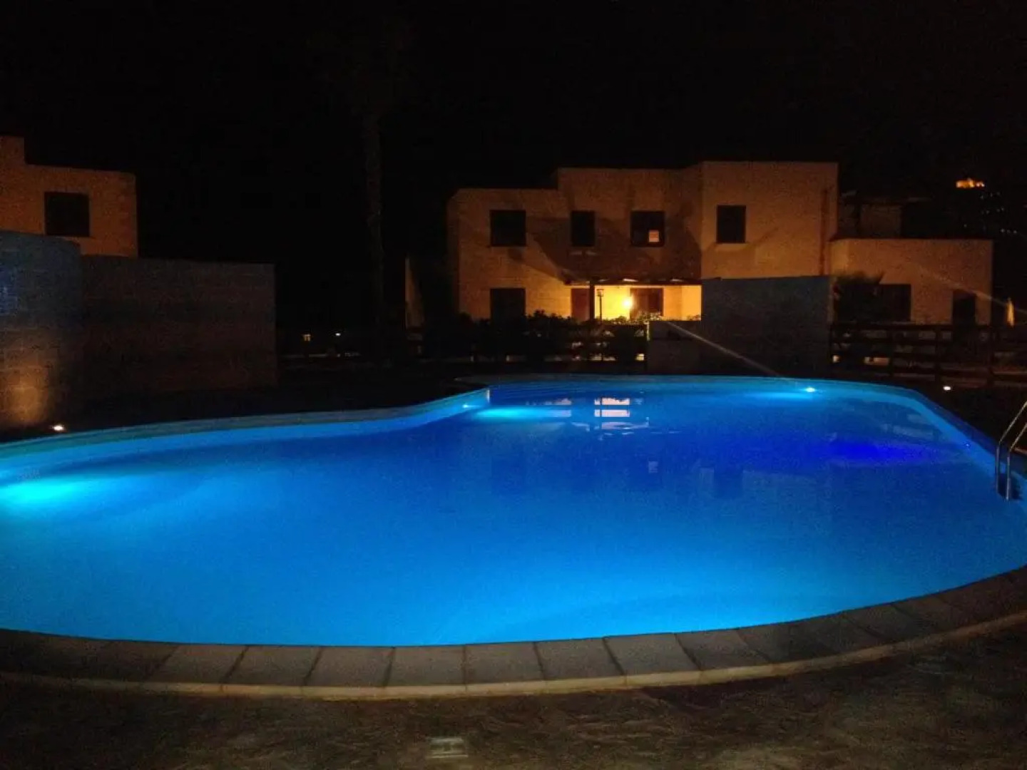 Casa Vacanze Lido Burrone