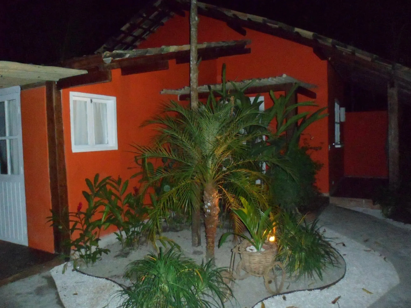 Pousada Jardim de Trancoso