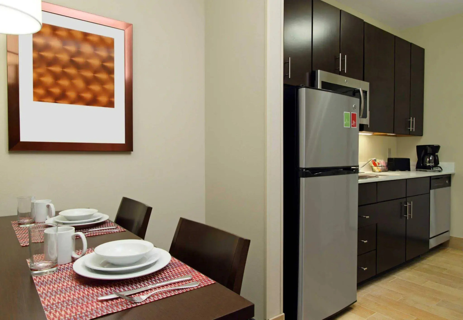 TownePlace Suites Dallas McKinney