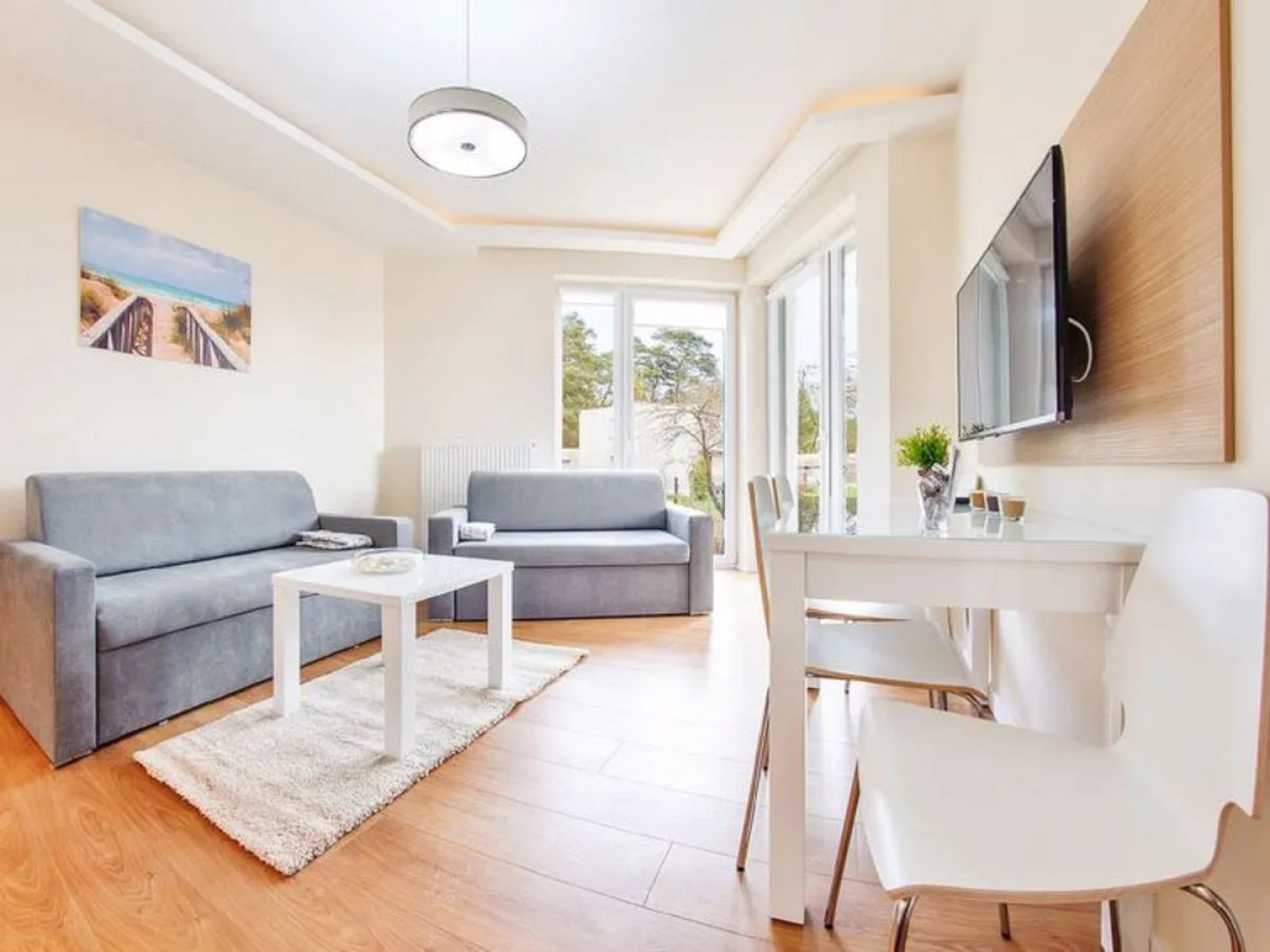 KąTY RYBACKIE MARINA