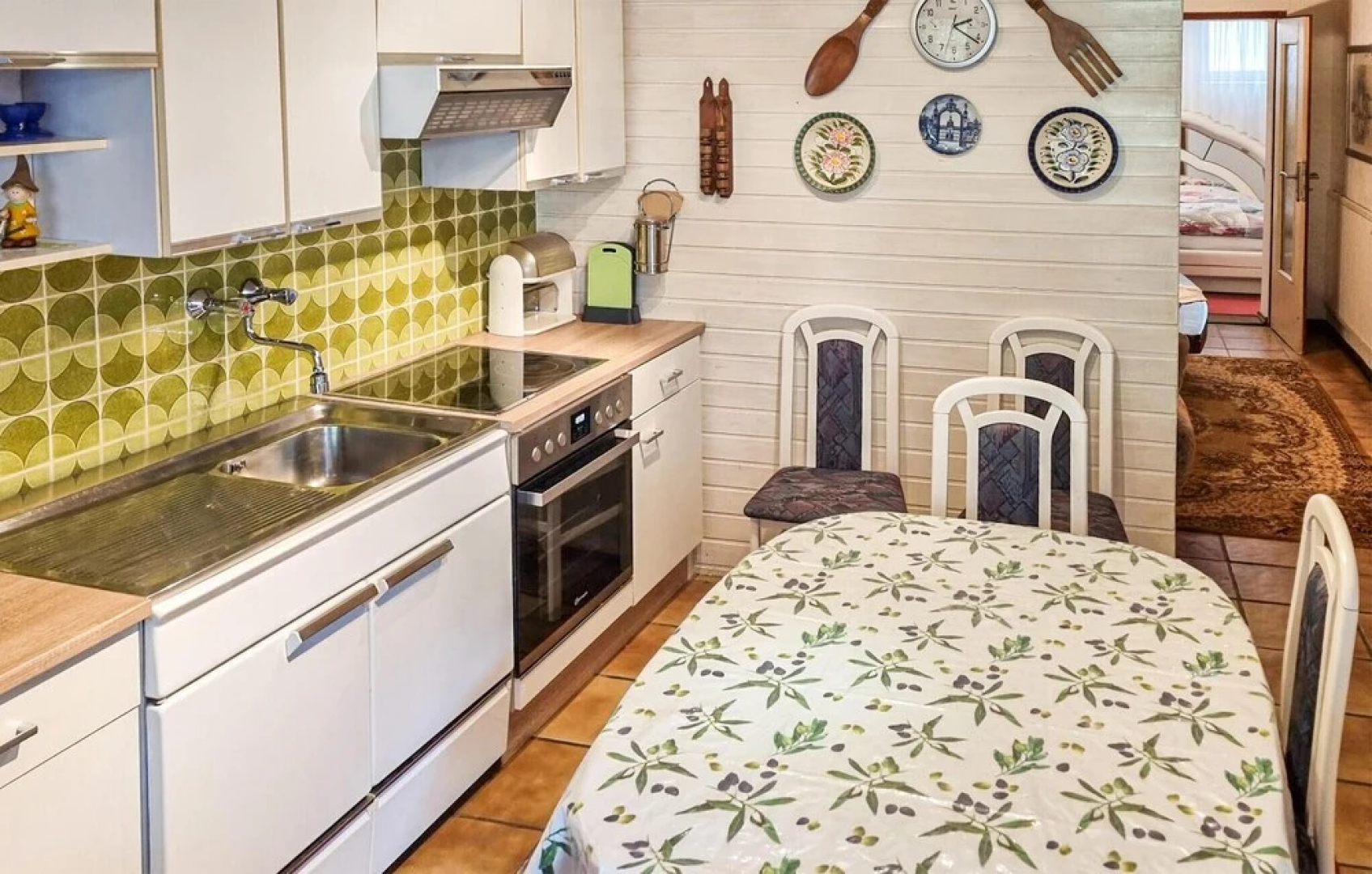 Amazing Apartment in Neumagen-papiermühle With 3 Bedrooms and Wifi