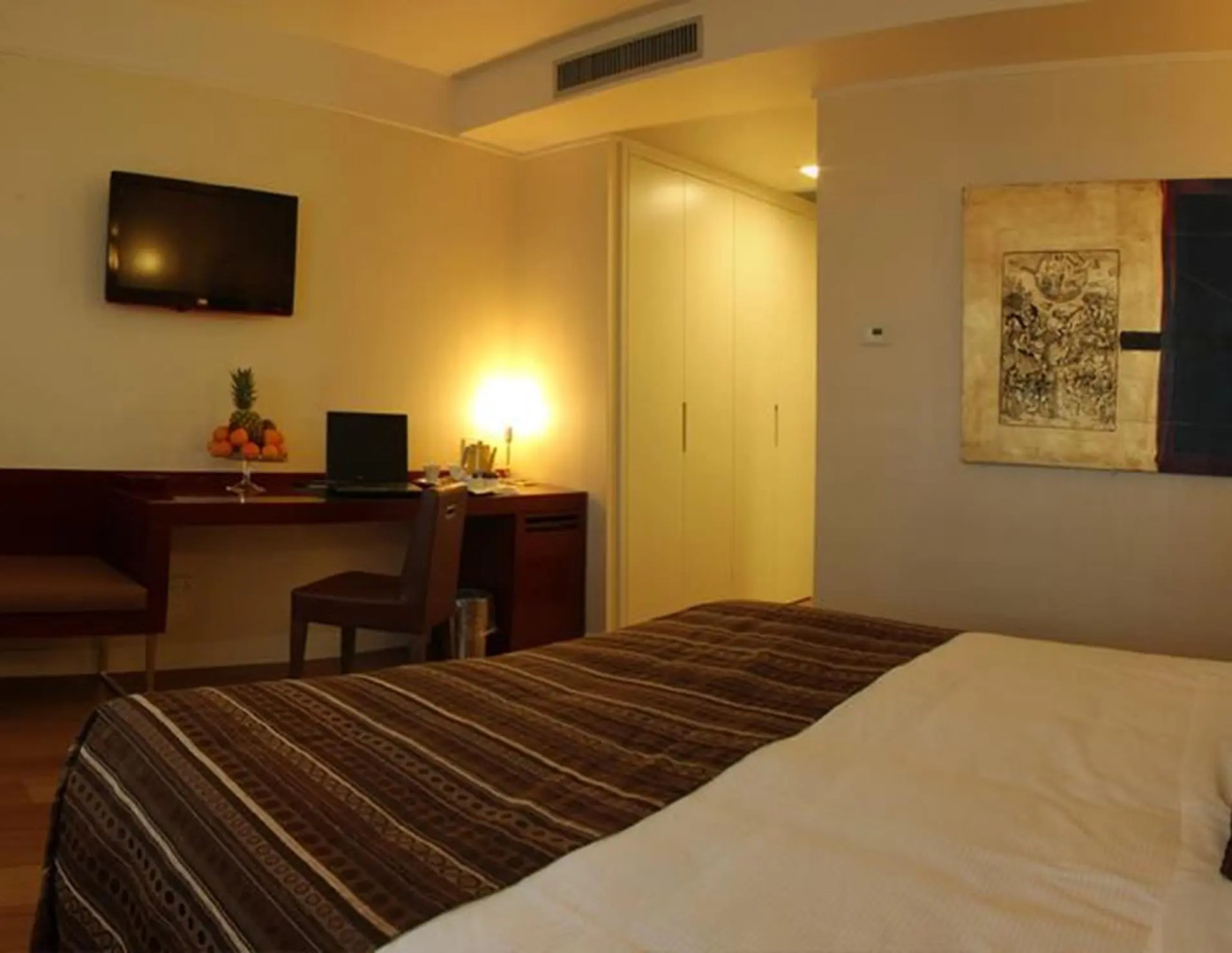 Palazzo Giordano Bruno