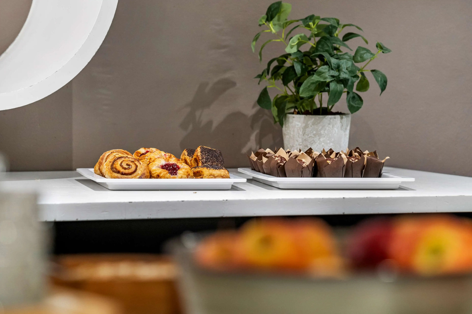 Отель Best Western Plus Park Globetrotter Copenhagen Airport