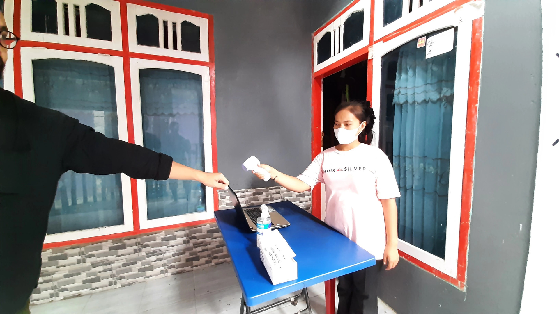 Homestay Cantika Koto Tengah RedPartner