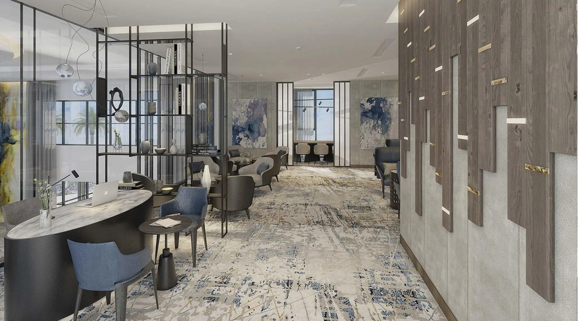 Отель Crowne Plaza West Cairo Arkan by IHG