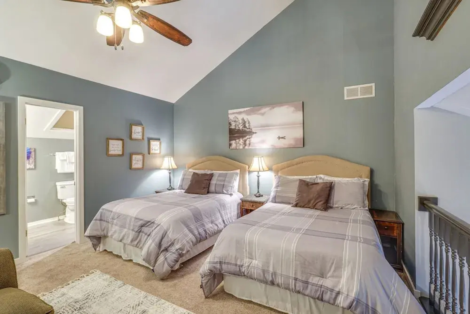 Osage Beach Condo w/ Indoor Pool & Lake View!