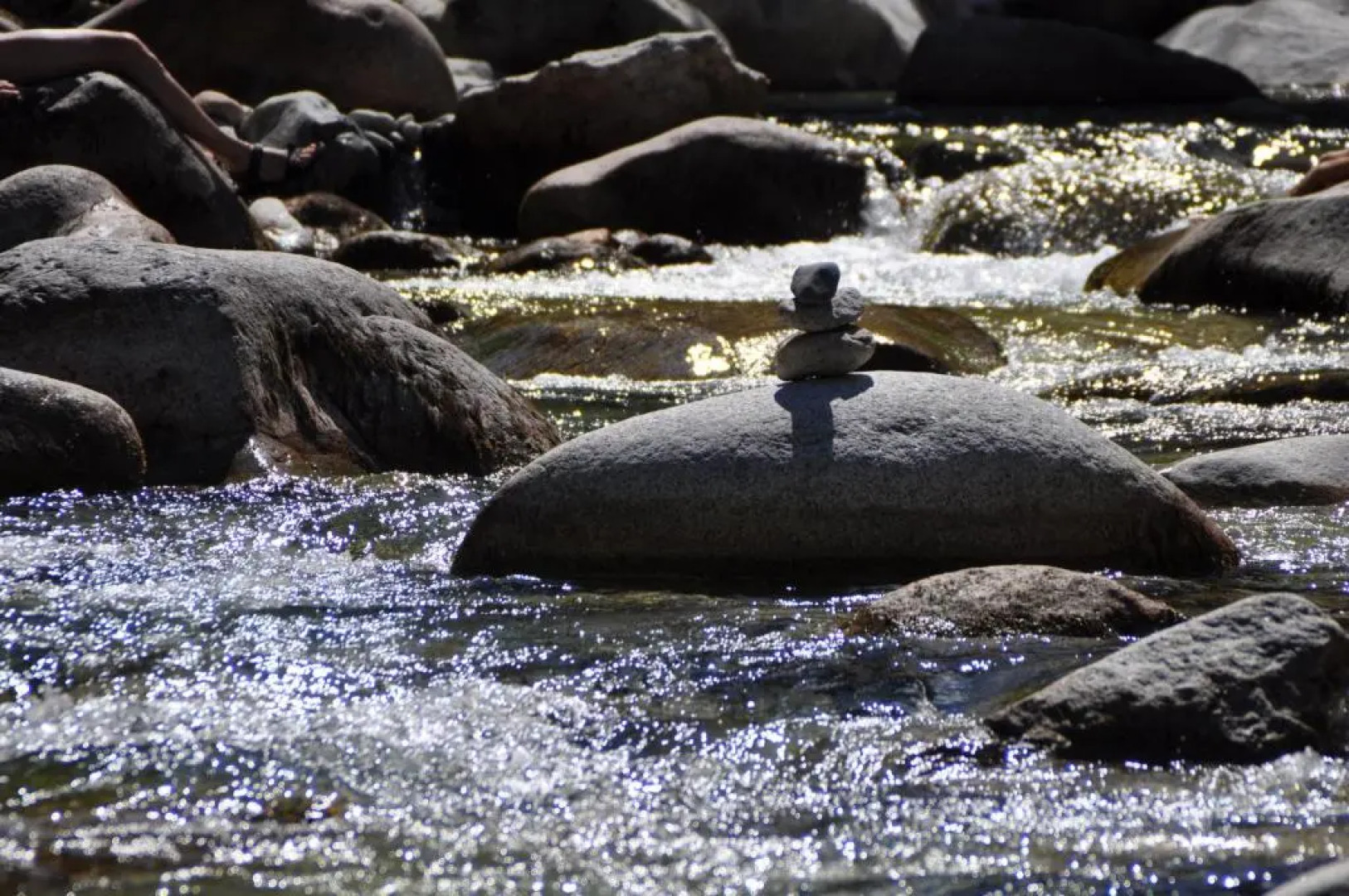 Appartement T2 Porticcio Vue sur Mer