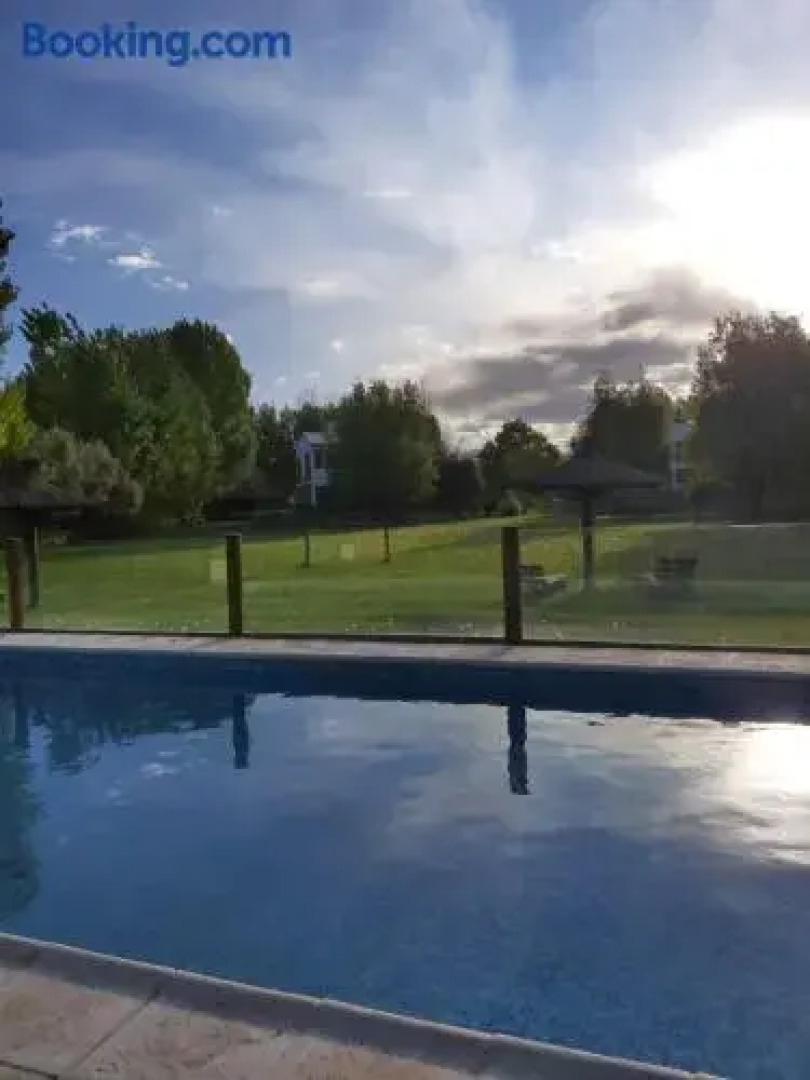 Rincón Sur Cabañas